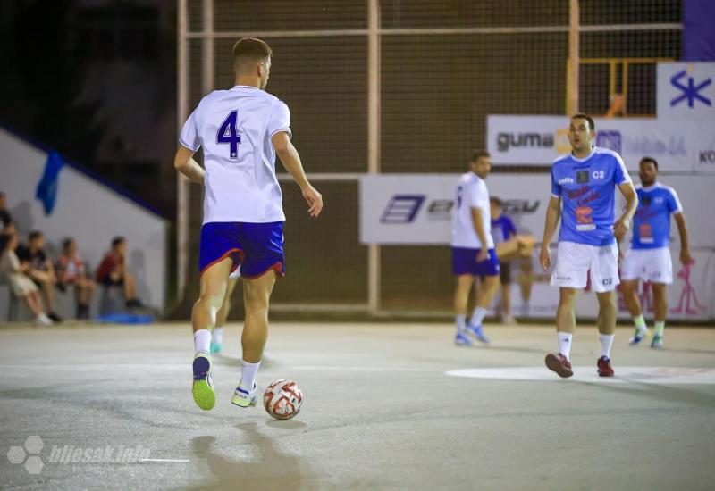 Novo iznenađenje na Futsal turniru u Mostaru